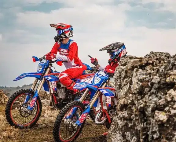 RR RACING