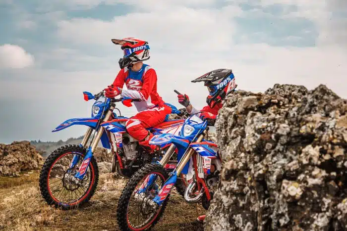 RR RACING