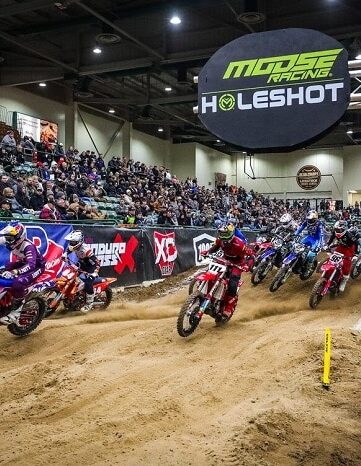 endurocross