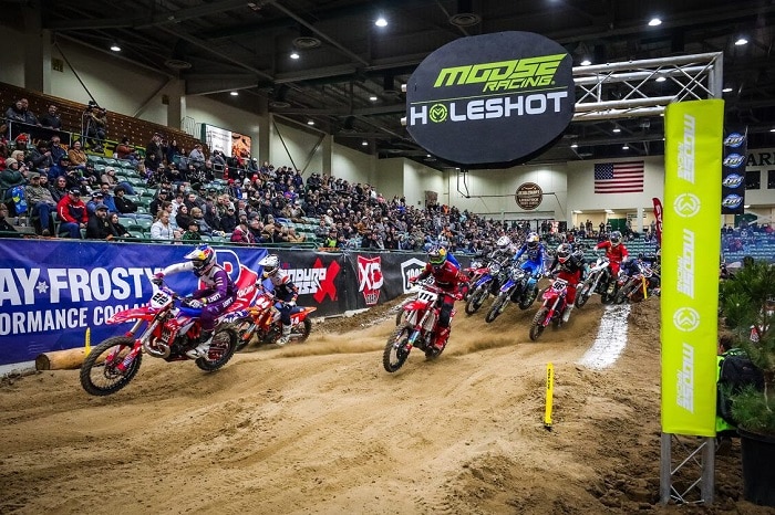 endurocross