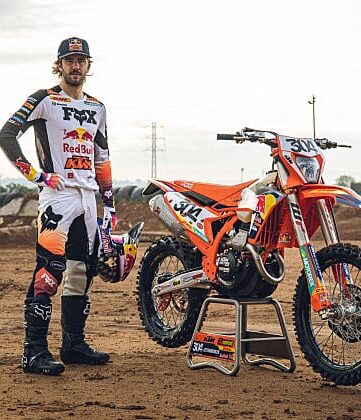 superenduro