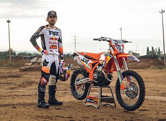 superenduro