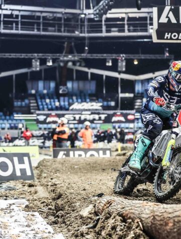 superenduro en france