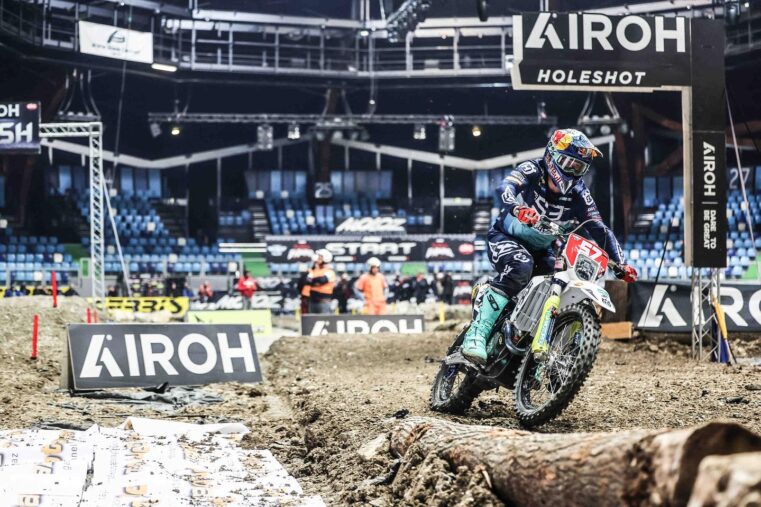superenduro en france