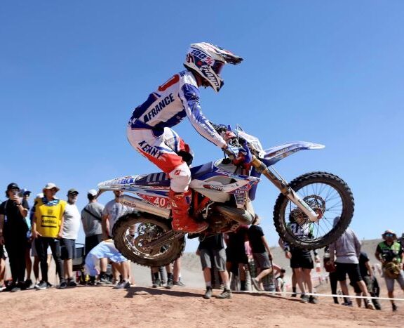 isde argentine jour 1