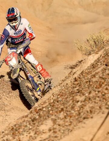 isde argentine jour 3