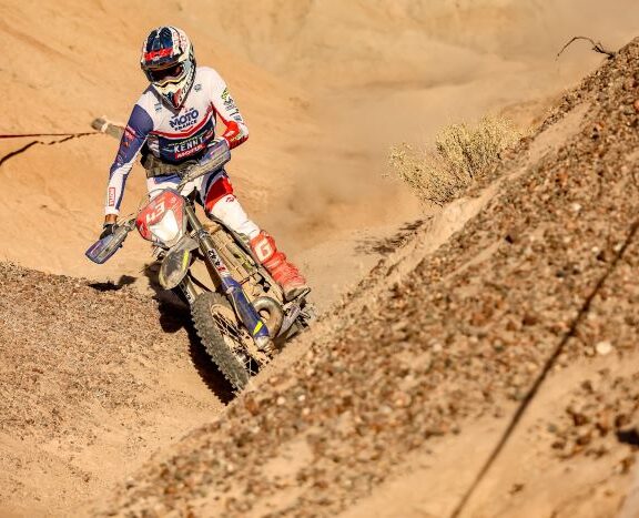 isde argentine jour 3