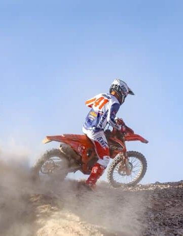 isde argentine jour 4