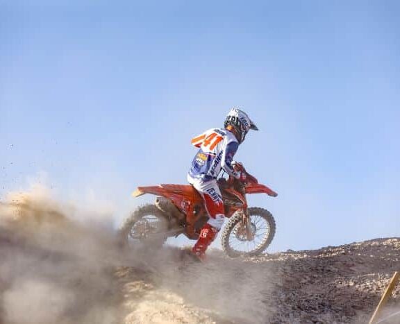 isde argentine jour 4