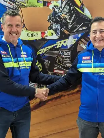 Sherco