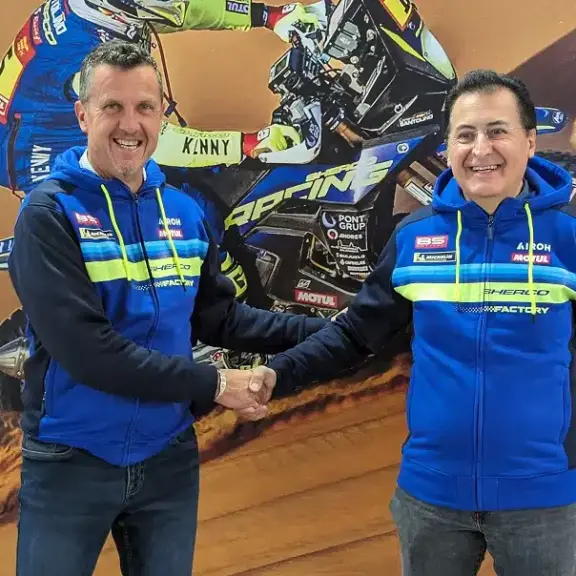 Sherco