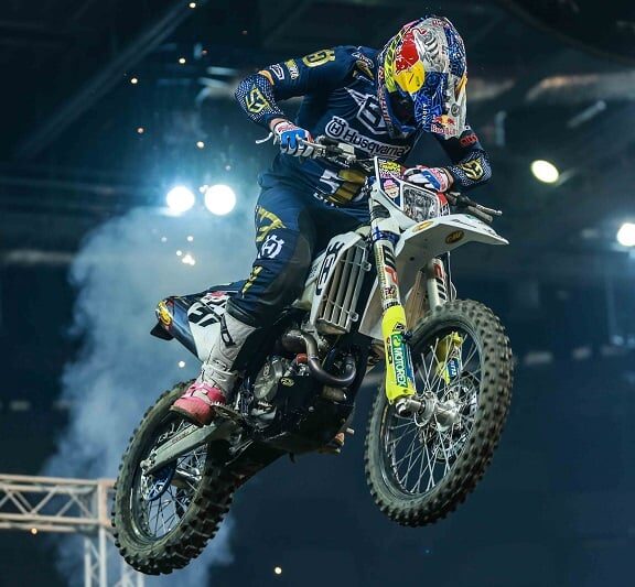 superenduro