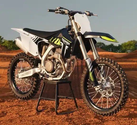 Triumph