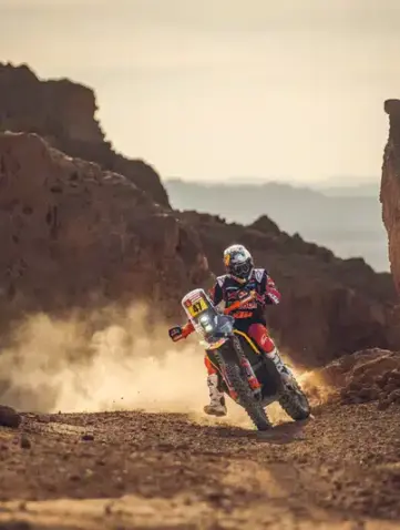 Red Bull KTM