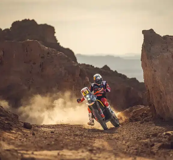 Red Bull KTM
