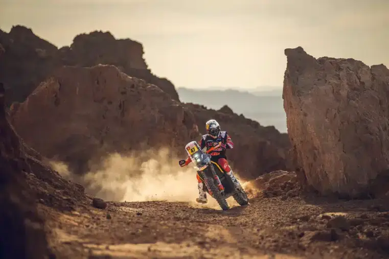 Red Bull KTM