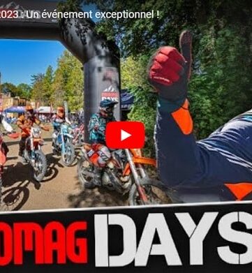 enduromag days 2023