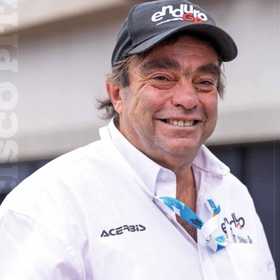 Francisco Pita