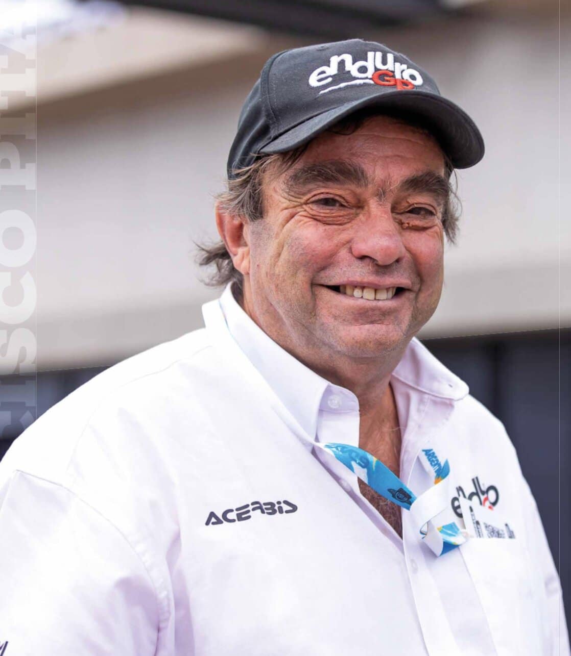 Francisco Pita