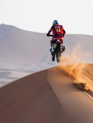 Meilleurs endroits pour faire de l'enduro