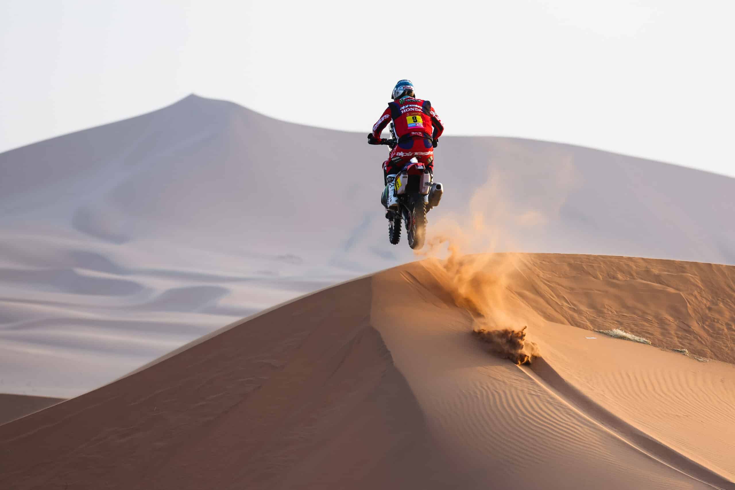 Meilleurs endroits pour faire de l'enduro