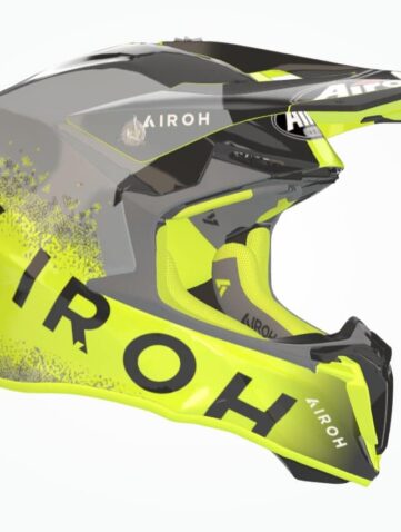 Airoh Twist 2.0