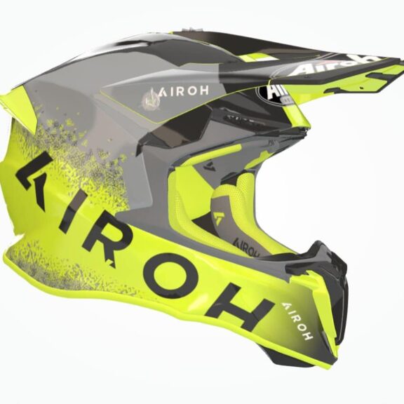 Airoh Twist 2.0