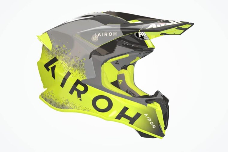 Airoh Twist 2.0