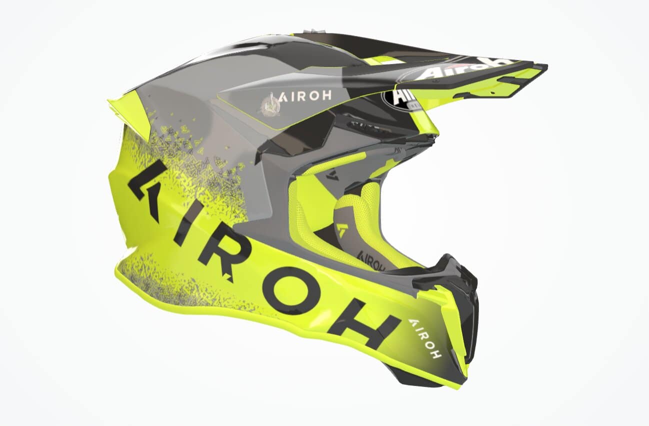 Airoh Twist 2.0