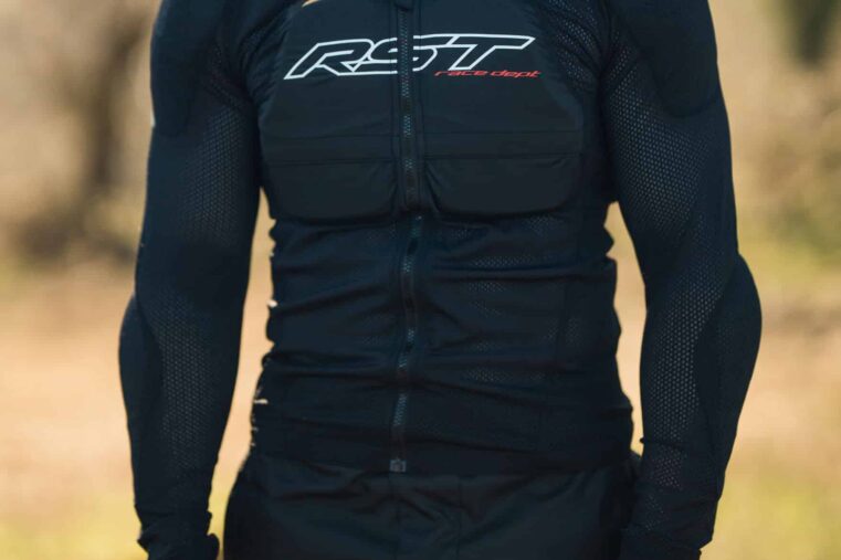 RST Airbag