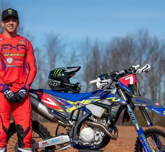 Josh Strang