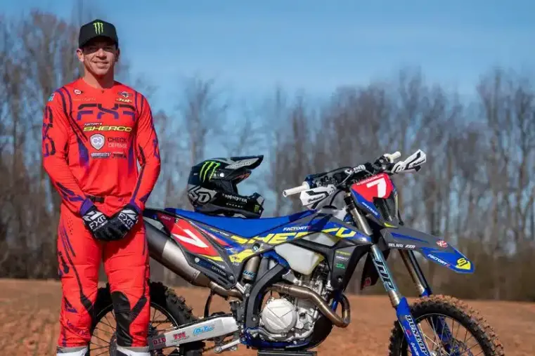Josh Strang