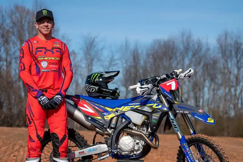 Josh Strang