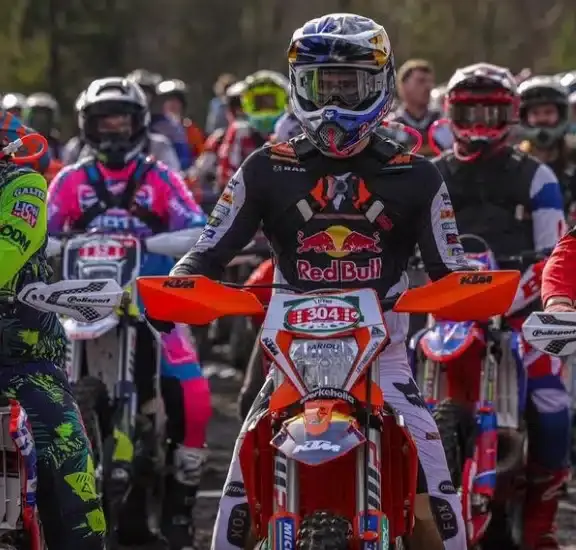 valleys xtreme enduro