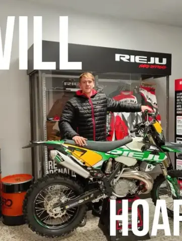 will hoare