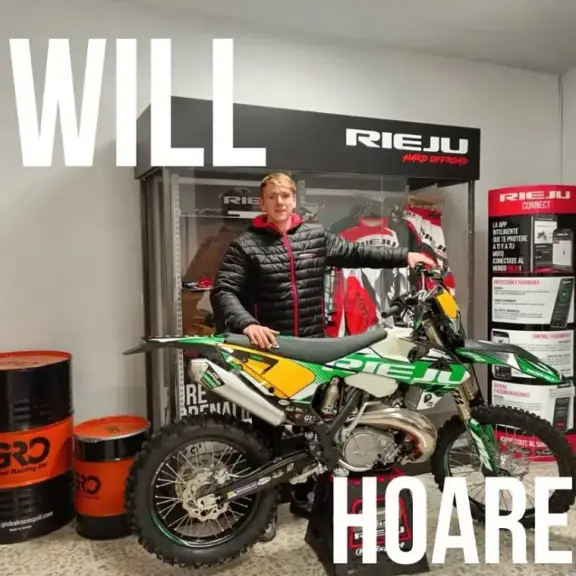 will hoare