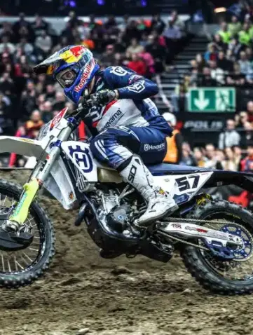 Superenduro hongrie