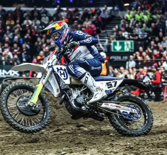 Superenduro hongrie