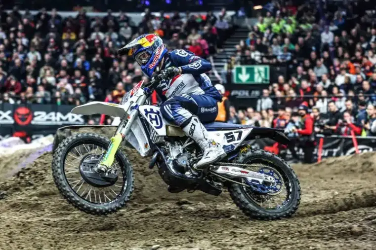 Superenduro hongrie