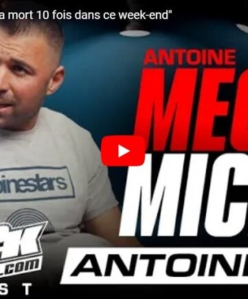 antoine meo