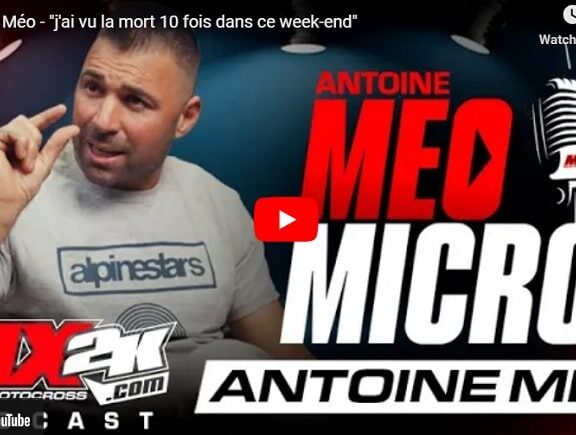 antoine meo