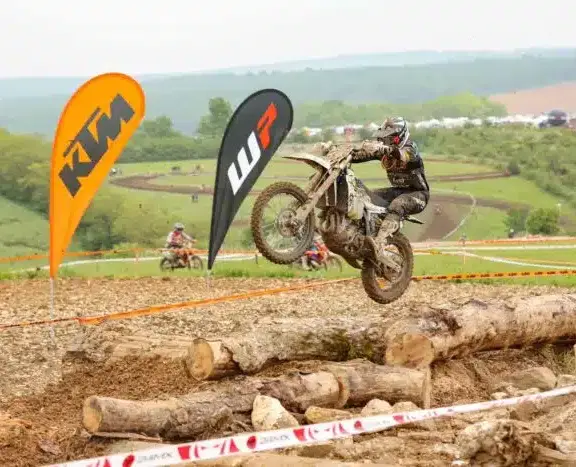 cross-country