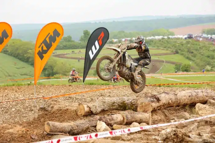 cross-country