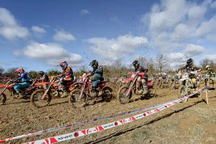 cross-country france
