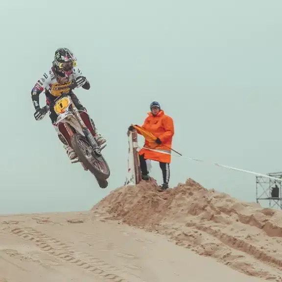 enduropale