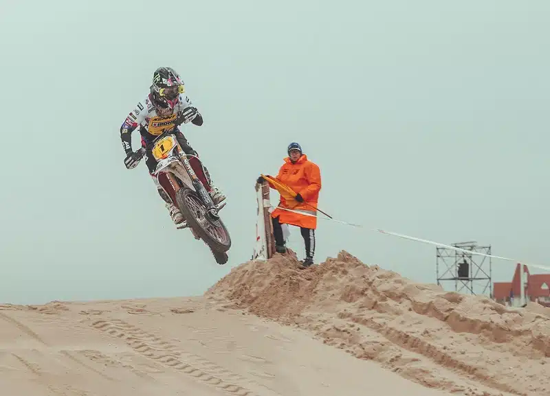 enduropale