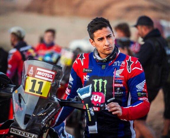 Nacho Cornejo