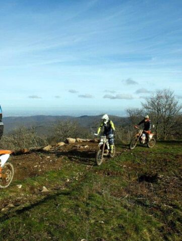 Edito Enduromag 129