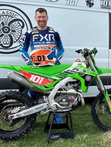david knight