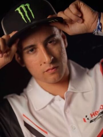nacho cornejo